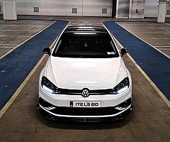 Volkswagen Golf Mk7 1.0l - Image 7/10