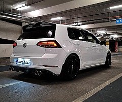 Volkswagen Golf Mk7 1.0l - Image 8/10