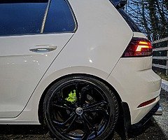 Volkswagen Golf Mk7 1.0l - Image 10/10