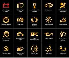 Belfast diagnostic  and mileage correction - Image 3/4