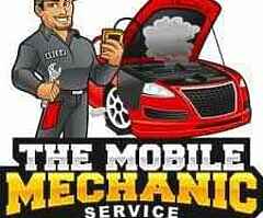 Belfast diagnostic  and mileage correction - Image 4/4