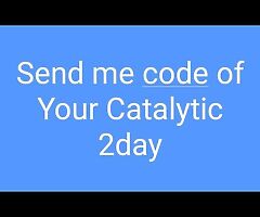 Catalytic Converters