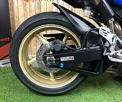 2010 Yamaha YZF-R - Image 5/10