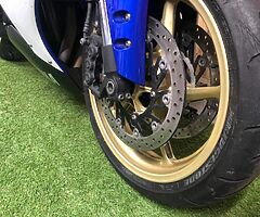 2010 Yamaha YZF-R - Image 10/10