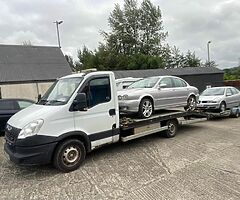 2022 Vauxhall Astra - Image 3/5