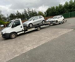 2022 Vauxhall Astra - Image 4/5