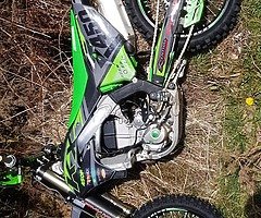 Kxf 450 2020 - Image 4/4