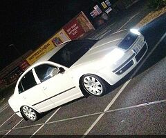 Fresh Nct 08 skoda superb