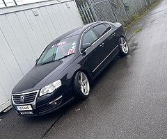 2010 Passat