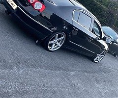 2010 Passat