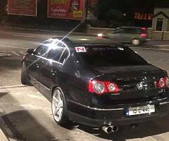 2010 Passat - Image 4/5