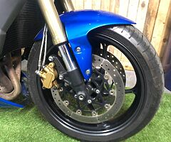 2013 Triumph Street Triple - Image 10/10