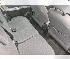 2009 Toyota Yaris 1.33 €200 Road Tax - Image 8/10