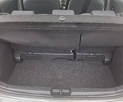 2009 Toyota Yaris 1.33 €200 Road Tax - Image 9/10