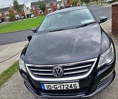 Passat CC 2.0 TDI - Image 5/10