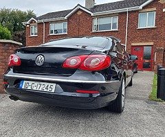 Passat CC 2.0 TDI - Image 7/10