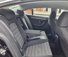 Passat CC 2.0 TDI - Image 8/10