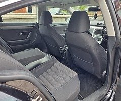 Passat CC 2.0 TDI - Image 9/10
