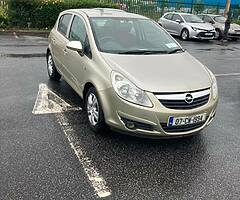 Corsa auto for sale [hidden information] n c t 11/2022