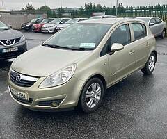 Corsa auto for sale [hidden information] n c t 11/2022
