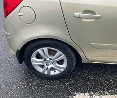 Corsa auto for sale [hidden information] n c t 11/2022 - Image 5/10