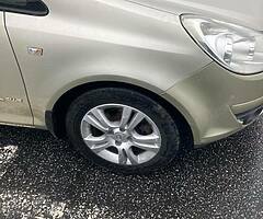 Corsa auto for sale [hidden information] n c t 11/2022 - Image 6/10