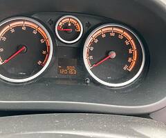 Corsa auto for sale [hidden information] n c t 11/2022 - Image 9/10
