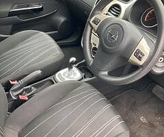 Corsa auto for sale [hidden information] n c t 11/2022 - Image 10/10