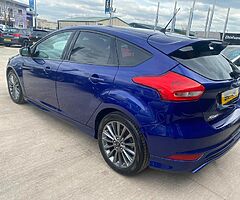 2017 Ford Focus - Image 3/8