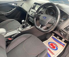 2017 Ford Focus - Image 5/8