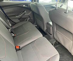 2017 Ford Focus - Image 6/8