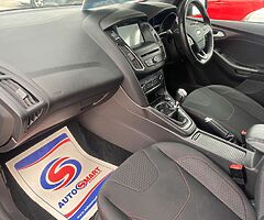 2017 Ford Focus - Image 7/8