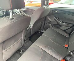 2017 Ford Focus - Image 8/8