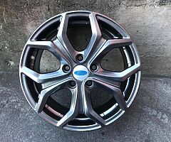 Alloys 5x108 for sale 