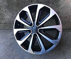 Alloys 5x108 for sale  - Image 3/9