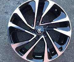 Alloys 5x108 for sale  - Image 5/9
