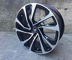 Alloys 5x108 for sale  - Image 6/9