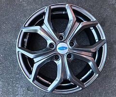 Alloys 5x108 for sale  - Image 7/9