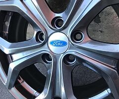 Alloys 5x108 for sale  - Image 8/9