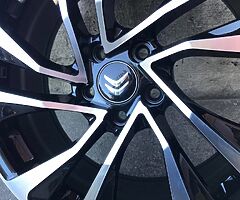Alloys 5x108 for sale  - Image 9/9
