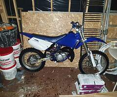 Yz85