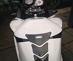 2013 Honda CB - Image 3/10