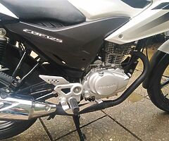 2013 Honda CB - Image 4/10