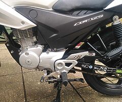 2013 Honda CB - Image 5/10