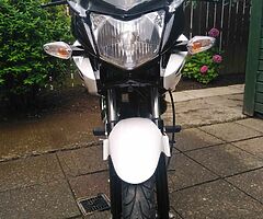 2013 Honda CB - Image 6/10