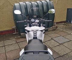 2013 Honda CB - Image 7/10