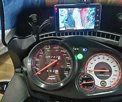 2013 Honda CB - Image 8/10