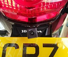 2013 Honda CB - Image 9/10