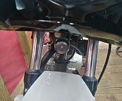 2013 Honda CB - Image 10/10