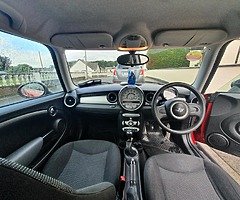 2010 Mini Cooper D 1.6 - Image 9/9